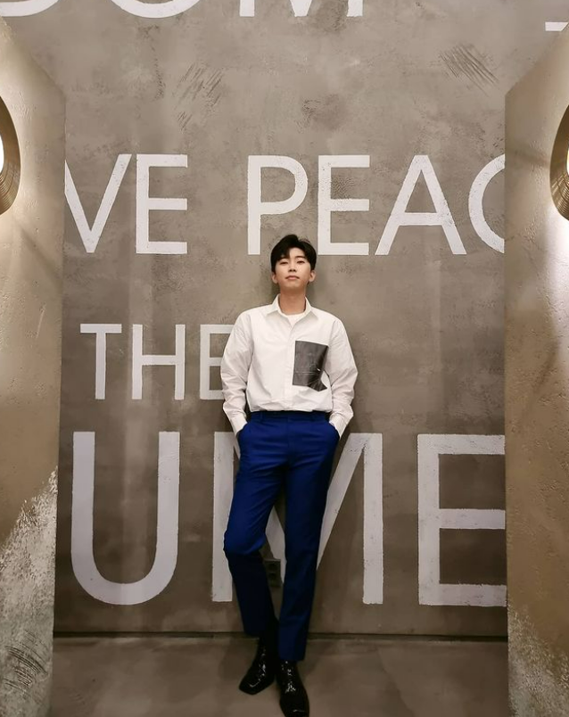 2024 임영웅 생일 유튜브 라이브