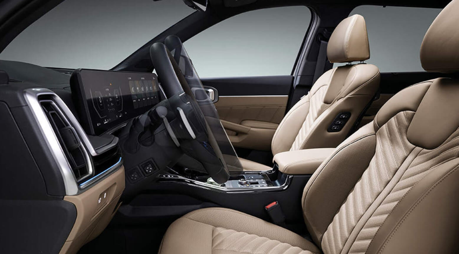 2025 기아 쏘렌토 가격표(신형)