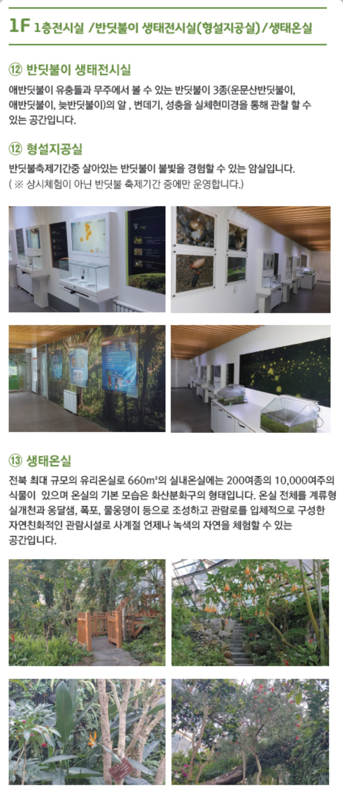 무주 반디랜드