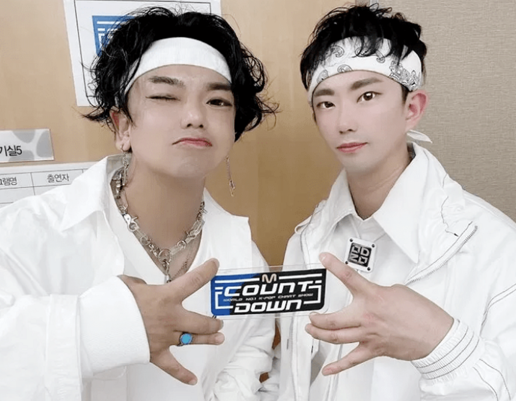 이창호 매드몬스터