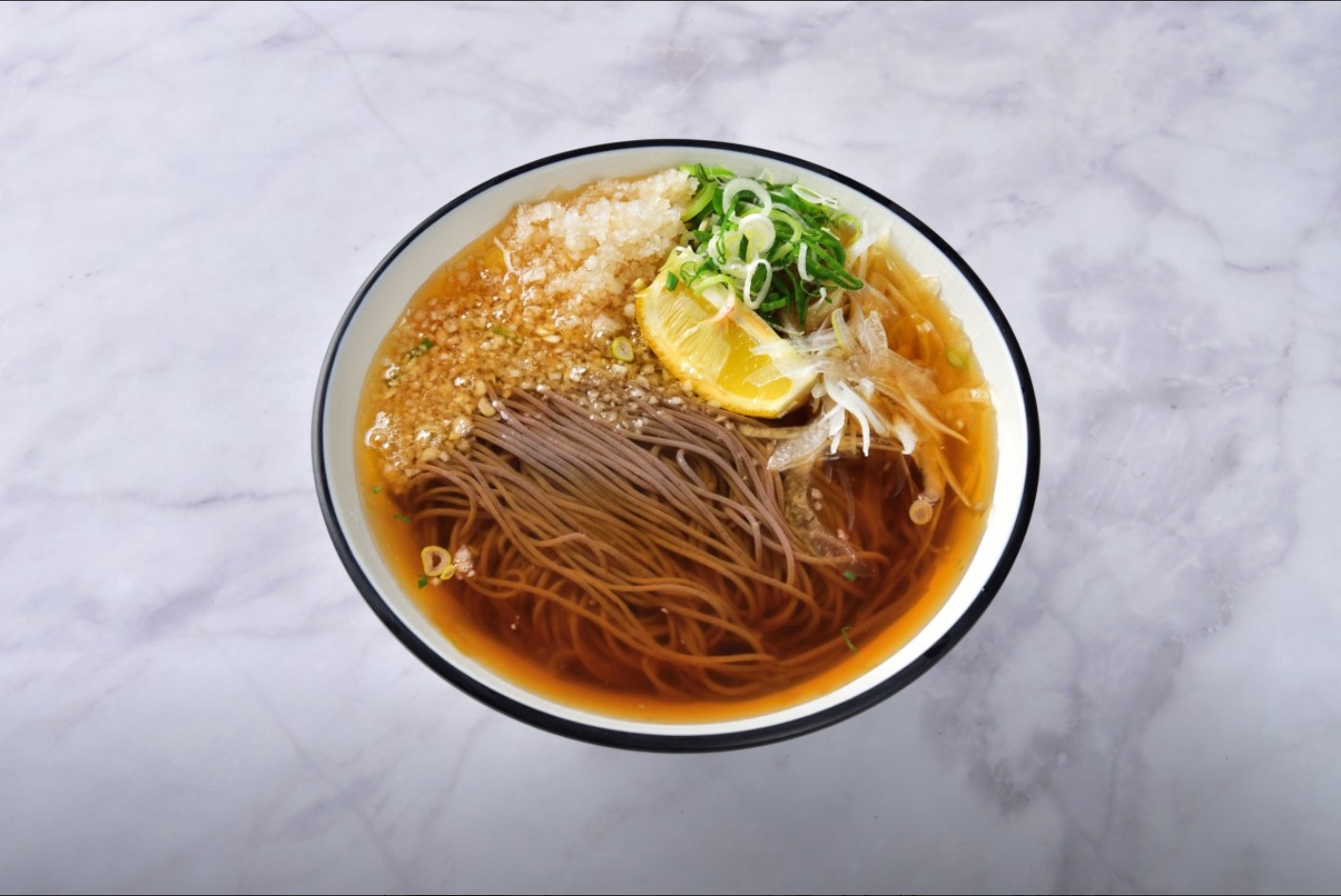 자가 제면과 독창적 메뉴로 유명한 신촌 소바연구소 리뷰