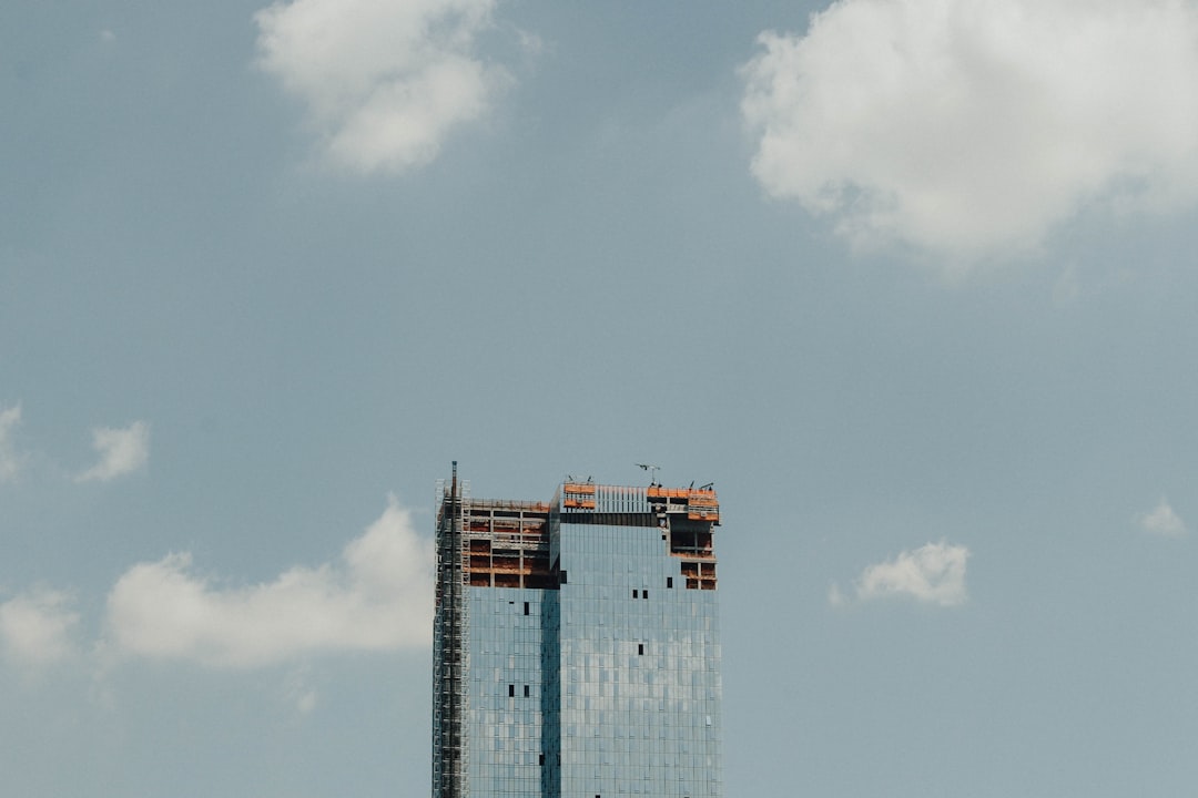 Scaling.