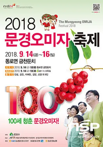 문경 오미자축제 2025 다섯 가지 맛으로 만나는 가을 정리_18