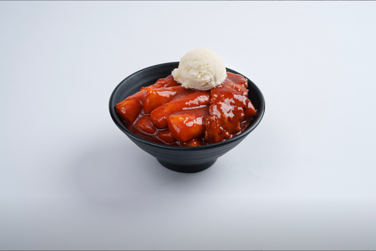 강남 떡볶이 맛집 ‘덕자네방앗간’, 4평에서 시작된 가래떡의 신화