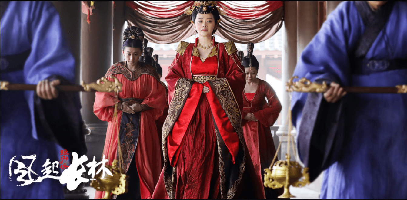 넷플릭스 중국드라마 추천