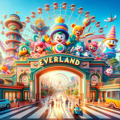 에버랜드 연간회원권: 다양한 종류와 맞춤형 선택 방법