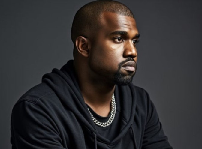 칸예 웨스트 내한공연 취소, 히틀러 찬양 논란 때문이었다? 관련 사진