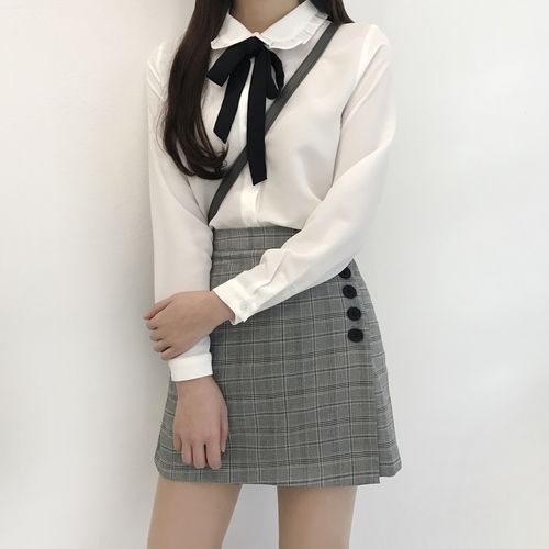 일반인 패션 데일리룩 모음