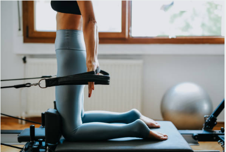 PhysicalMind Pilates Academy