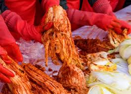 나홀로 절임배추20kg 김장김치 쉽게 뚝딱 레시피 