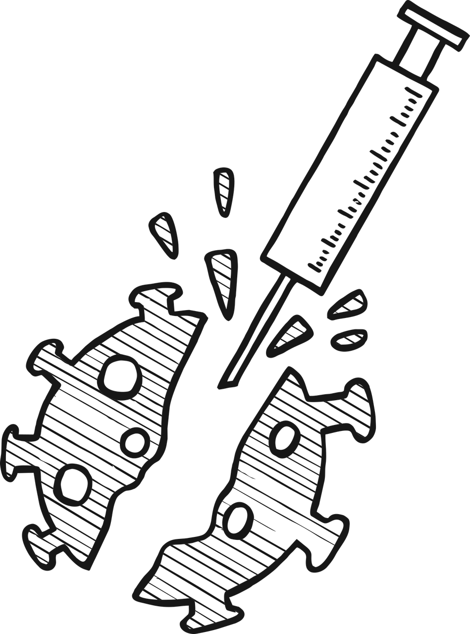 독감 예방접종 무료대상 2023년