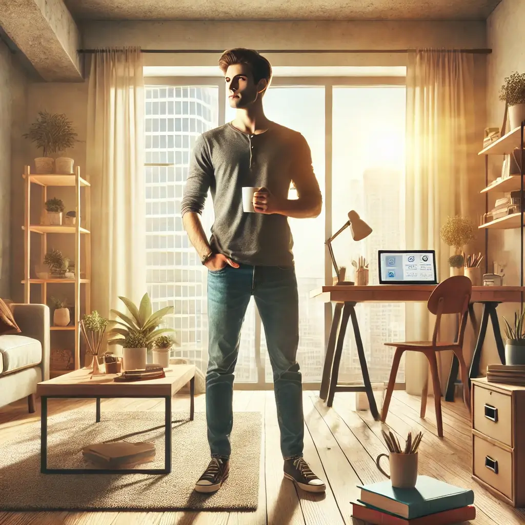 자립준비청년 자립정착 지원금