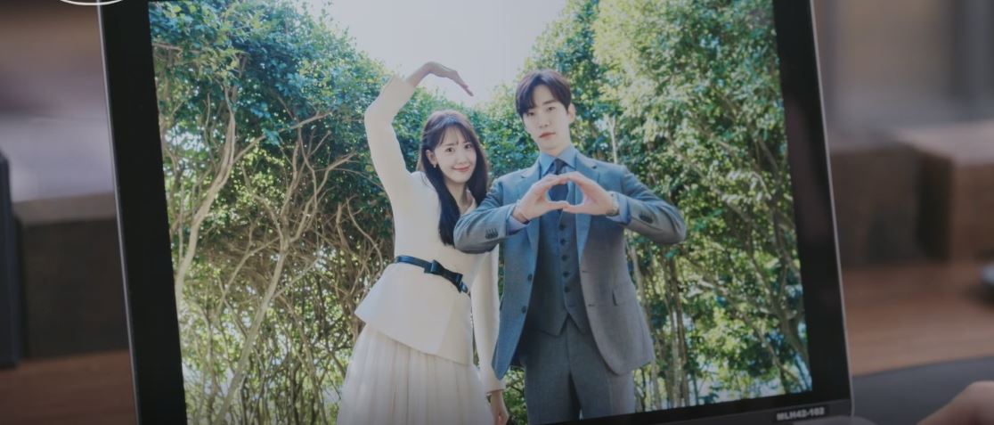 킹더랜드3회