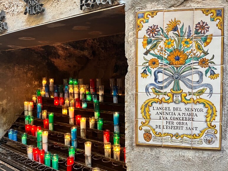 몬세라트 수도원