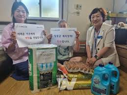 2025 장흥군 추석 민생회복지원금 20만 원 신청 방법-지원품