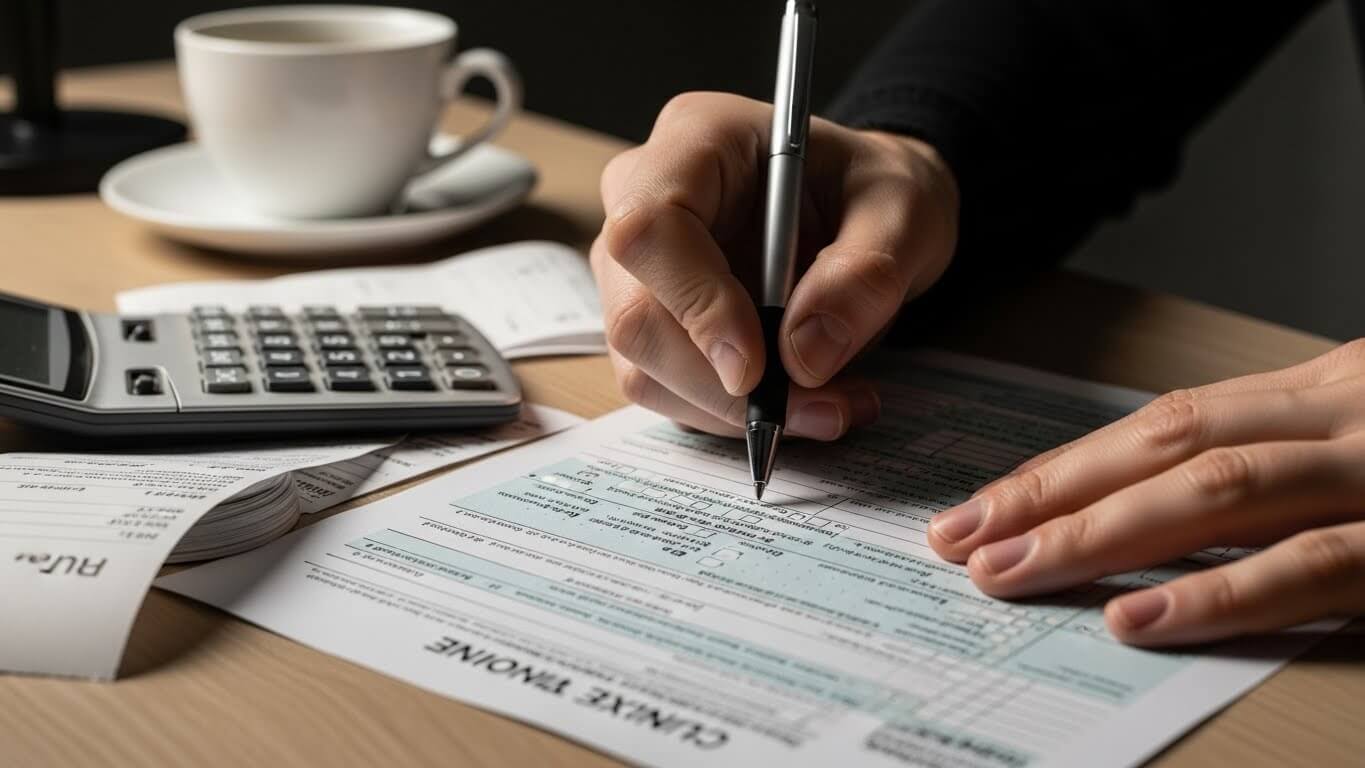 배당금 받았는데 세금 폭탄? 배당소득 분리과세 구조부터 확인하세요