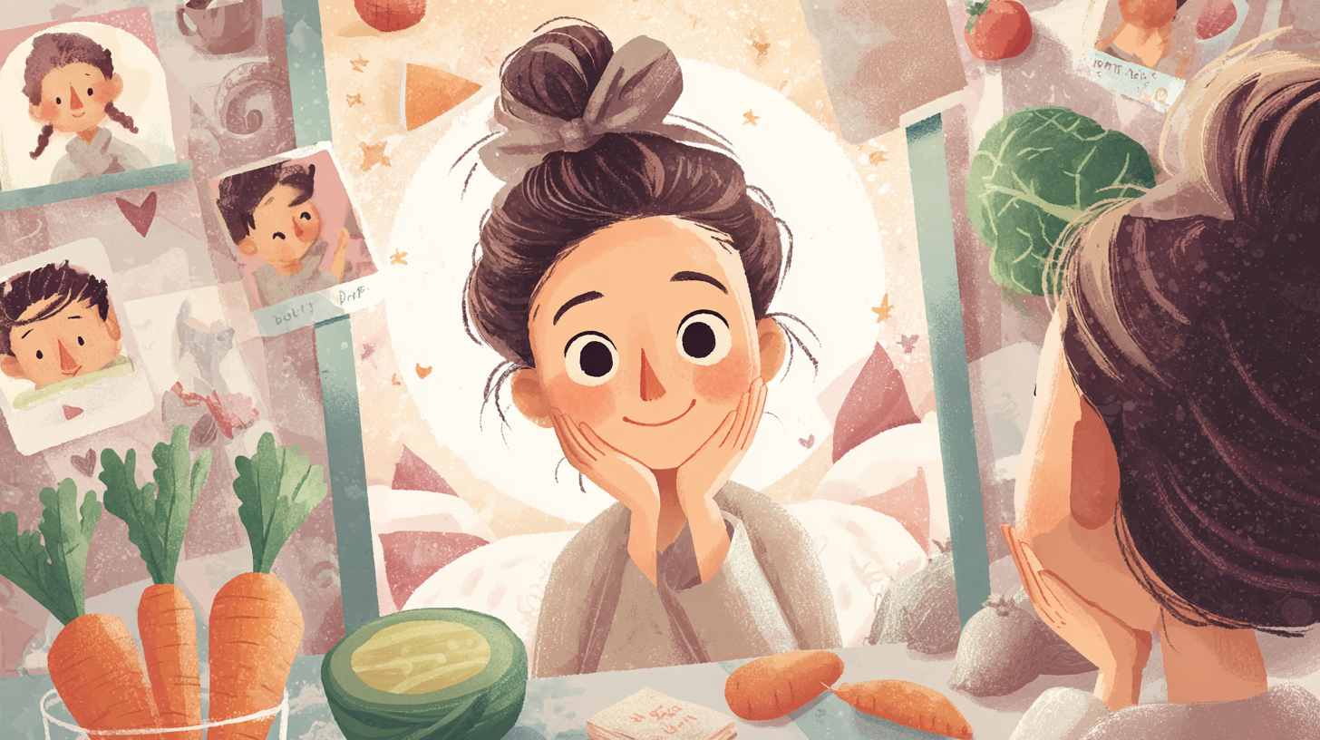 피부가 가려울 때