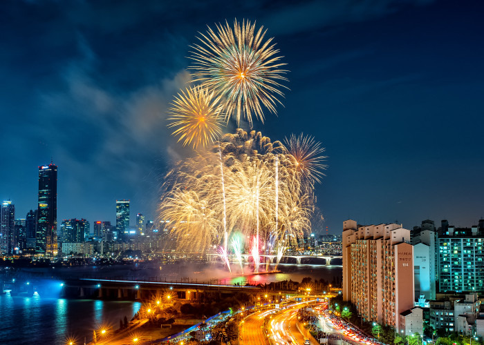 9월 첫째 주 축제 일정