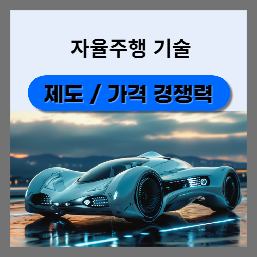 하늘색 최첨단 스포츠카