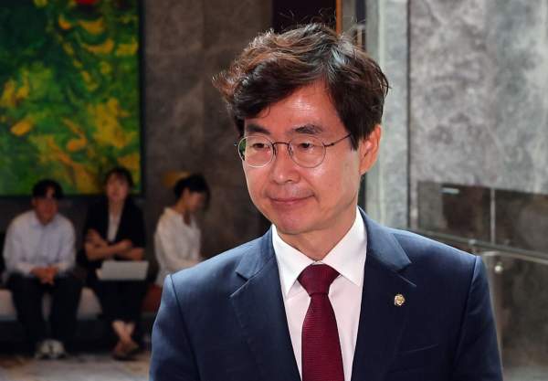 조경태 프로필