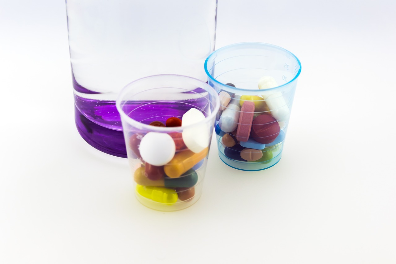 면역력 높이는 영양제 추천