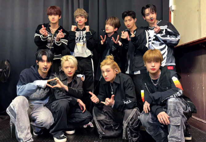 싸이커스