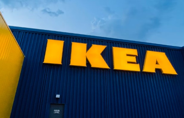 이케아-사진