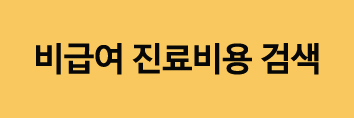 비급여진료비용검색자궁경부암예방접종