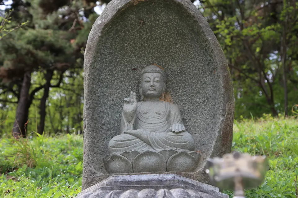 부처의 인생 법칙3