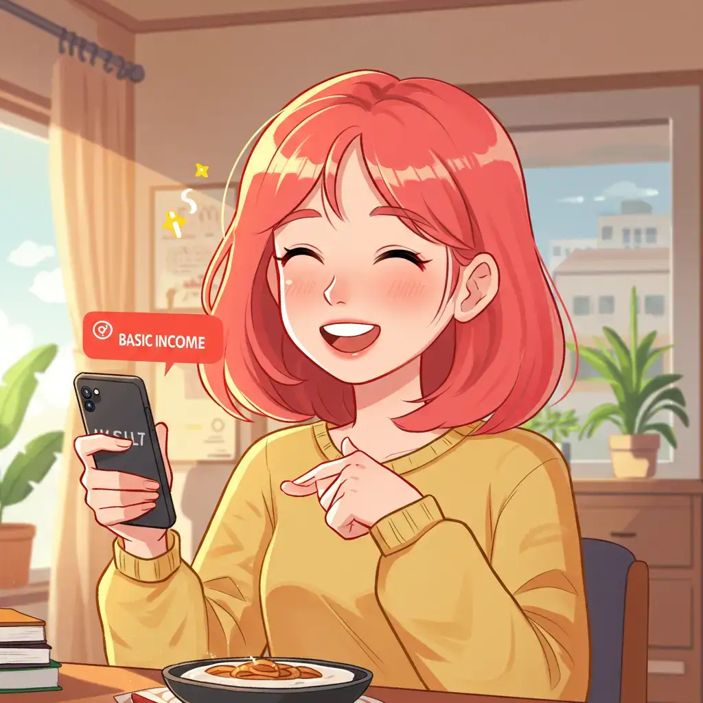 2025년 경기도 청년기본소득 신청 기간