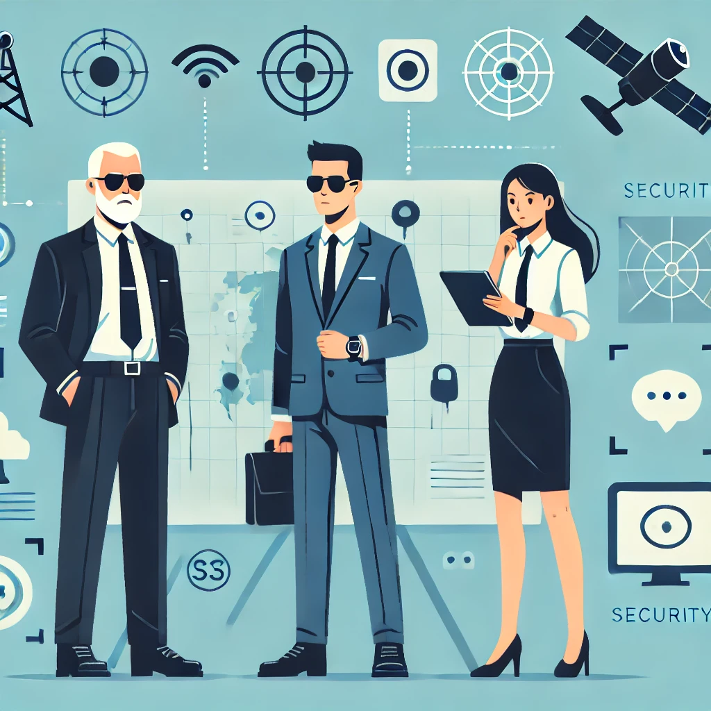 언더커버 하이스쿨 등장인물 총정리