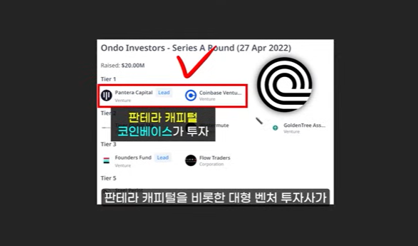 블랙록의 온도(ONDO)와 헤데라(HBAR): 300배 폭등 가능성과 그 이유 7가지