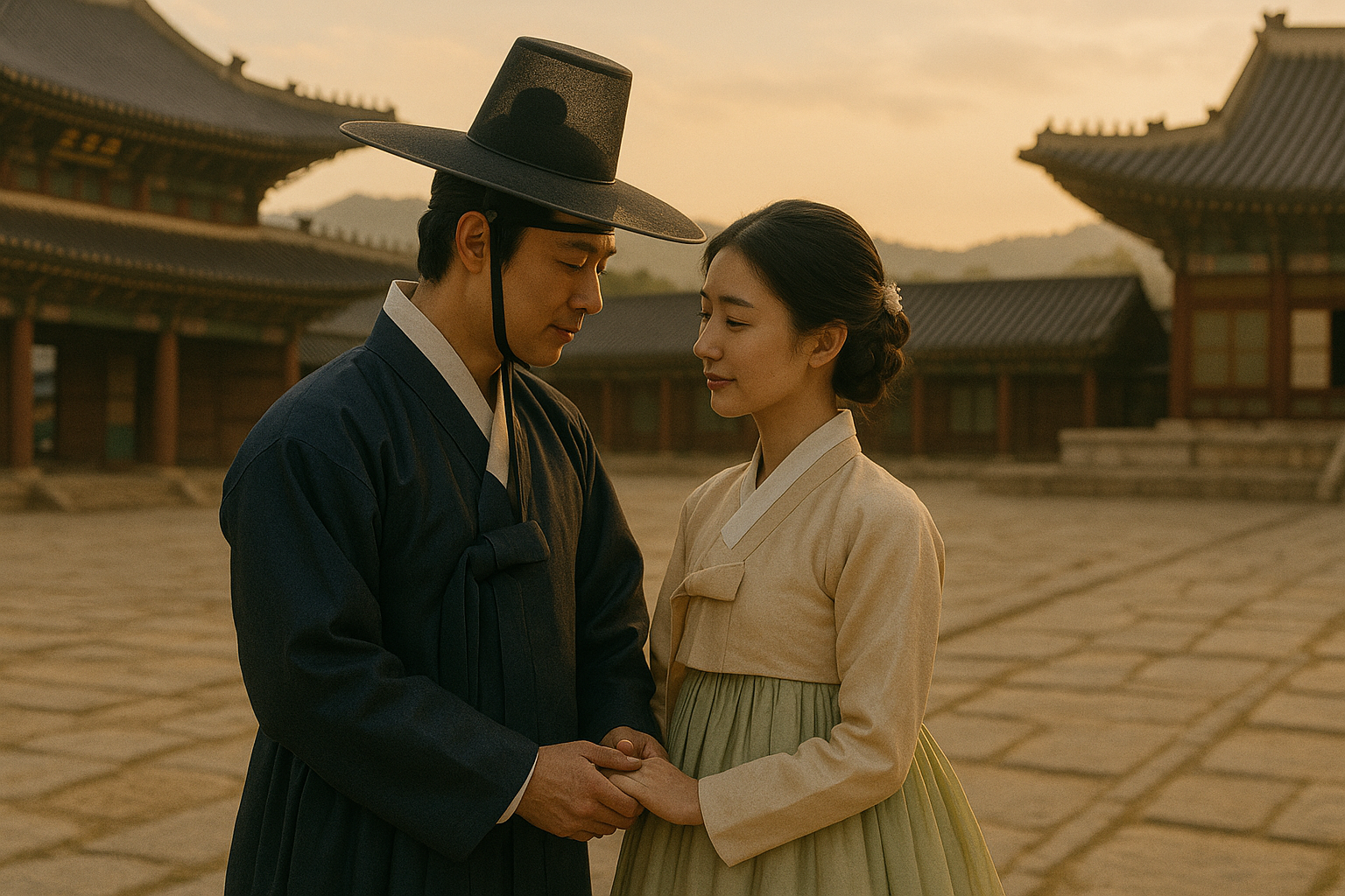 서동요 드라마 관련 사진