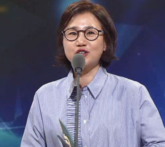 김은숙 작가 판자촌 가난