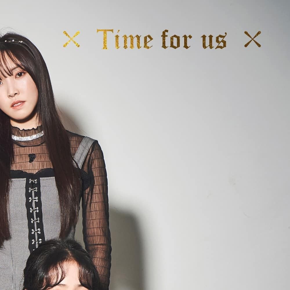 여자친구 GFRIEND