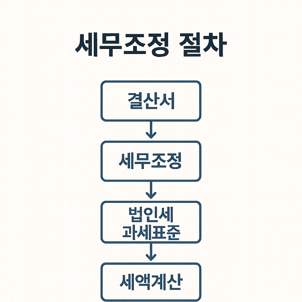 법인세 완전 정복! 기본 개념부터 세율&middot;계산&middot;환급&middot;신고까지 총정리