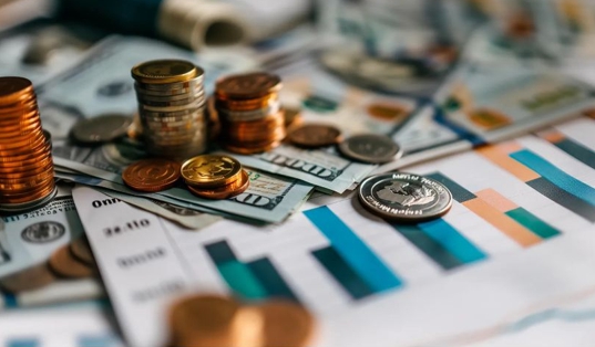 돈 생기는 꿈해몽