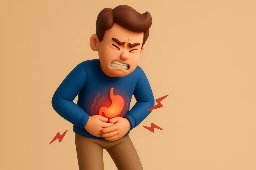 위염에 좋은 음식