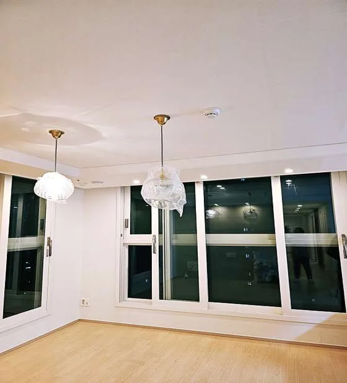 부엉이인테리어