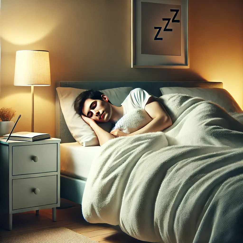 꿈에서 계속 잠드는 꿈의 20가지 사례