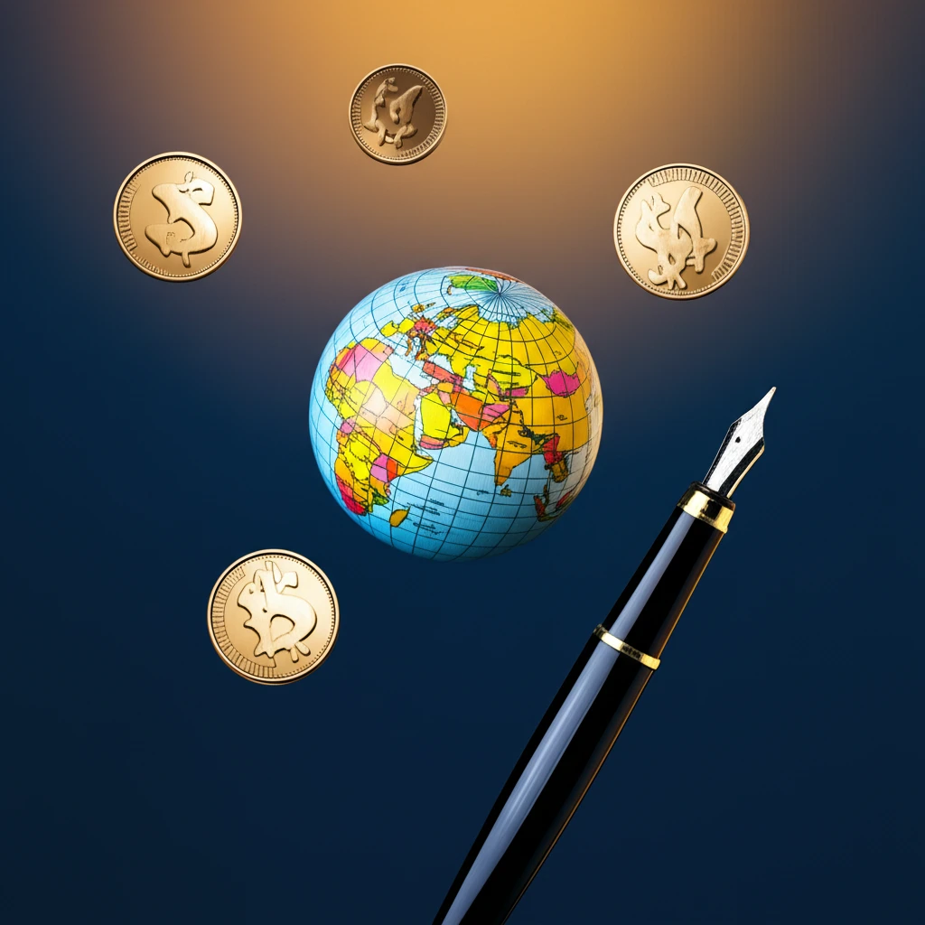 해외 은행 업무 이제 두렵지 않다! ..