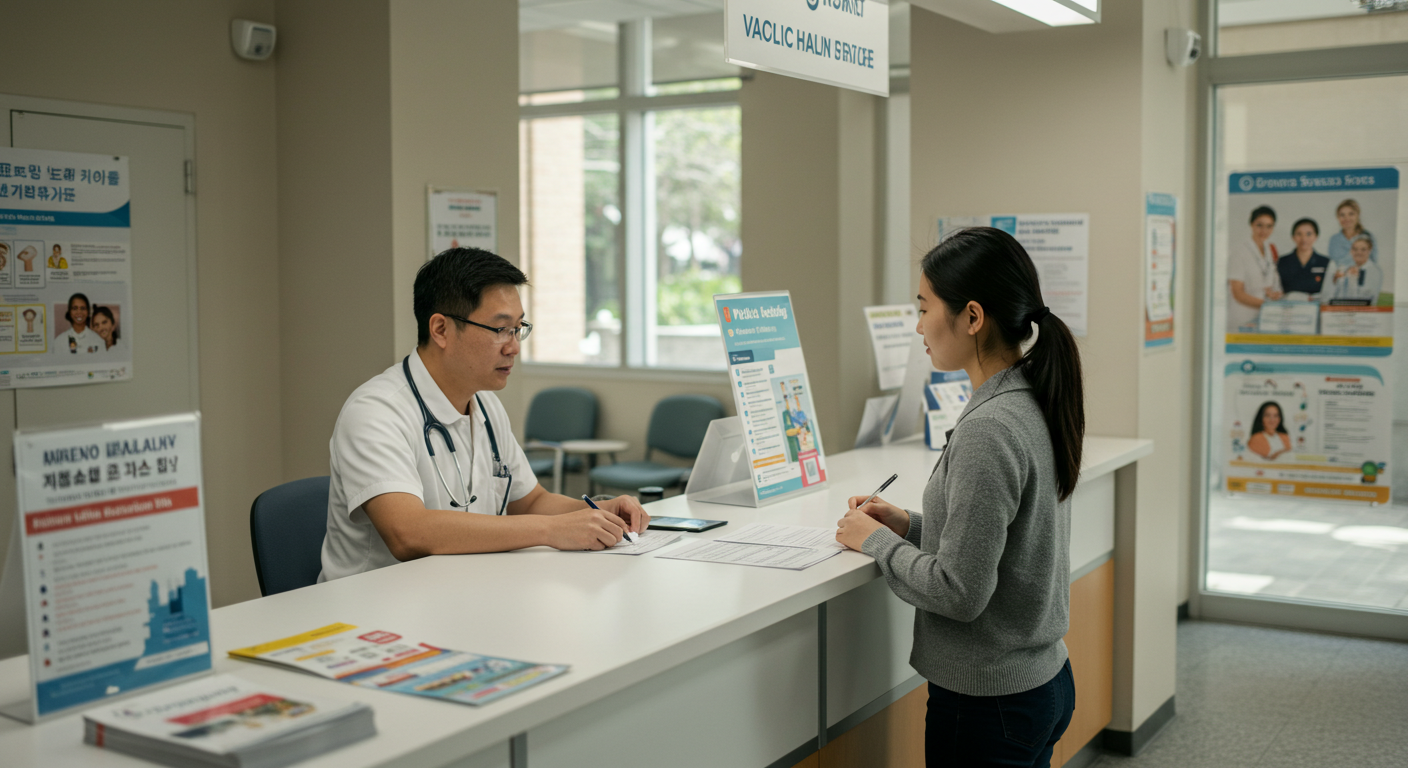 대상포진 예방접종 가격