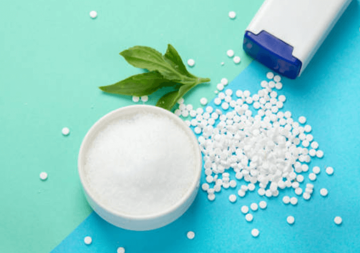 아스파탐 부작용