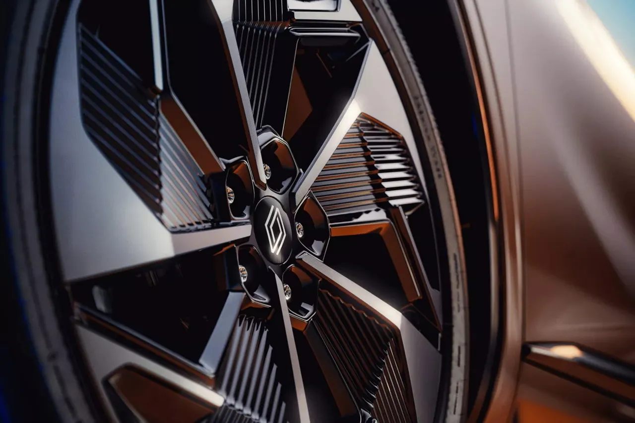 2026 그랑 콜레오스 자동차 정보 이미지