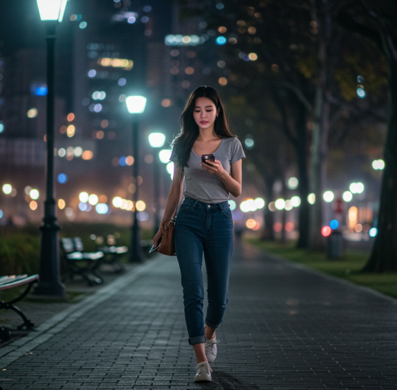 식후 걷기, 진짜 도움 될까?