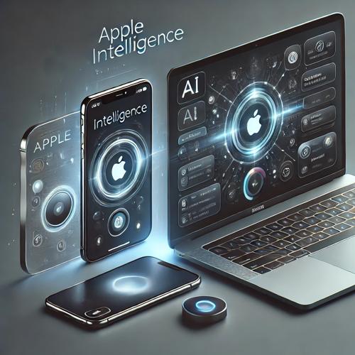 애플 인텔리전스 사용법 섬네일