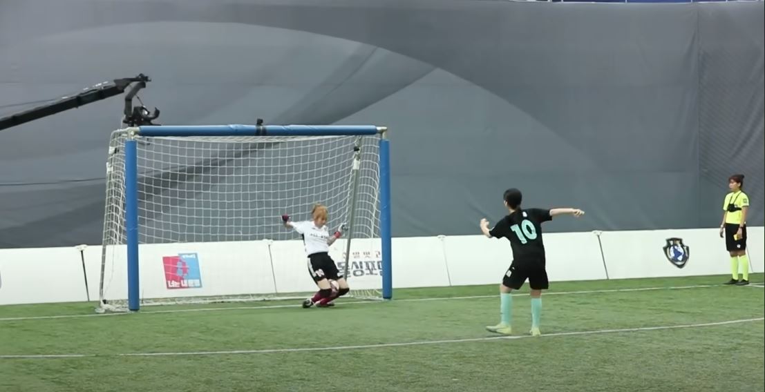 골때녀_올스타전