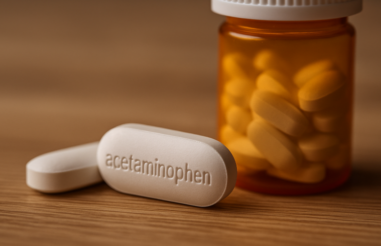 냉방병 타이레놀