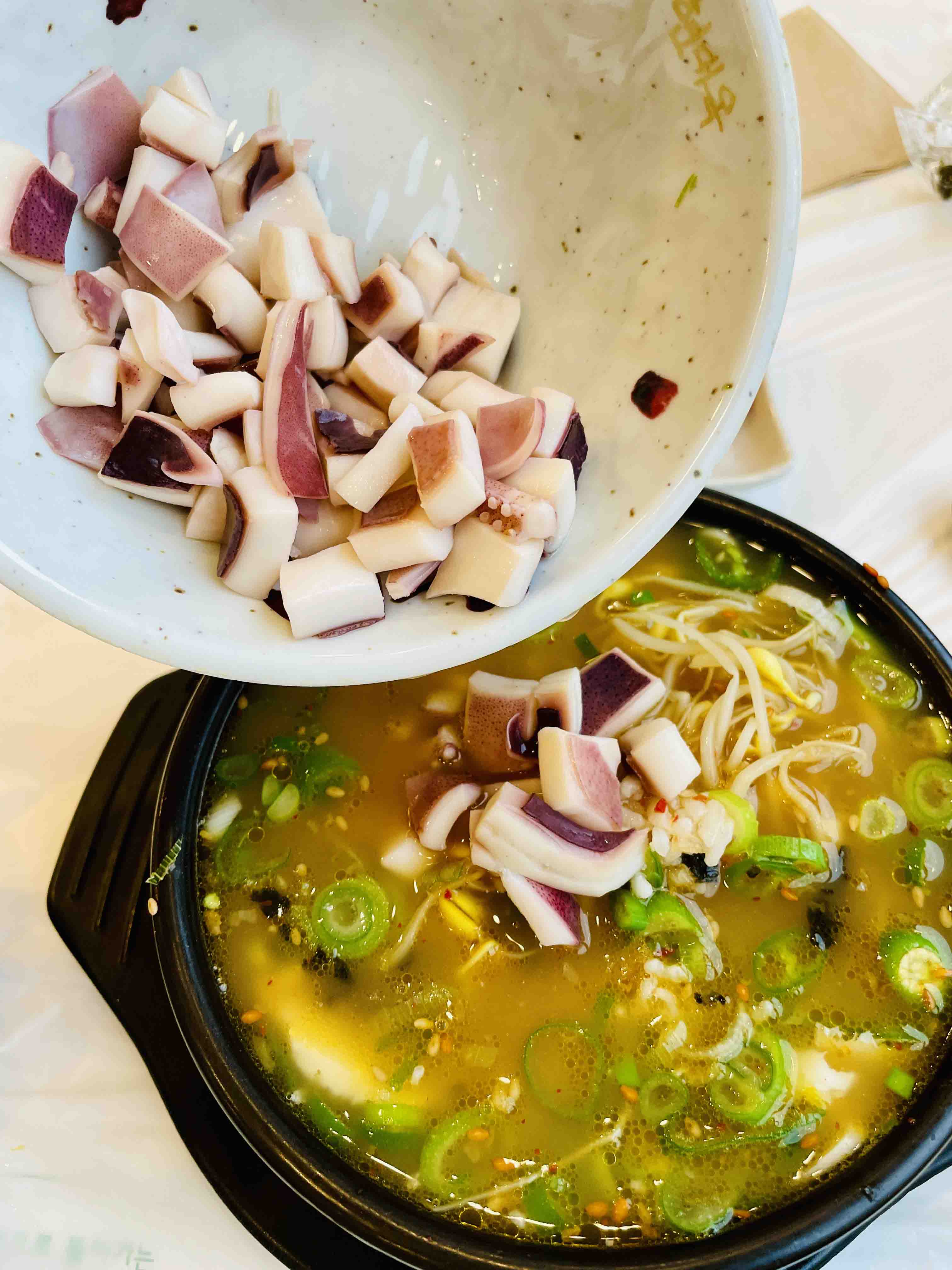 전주 현대옥 본점