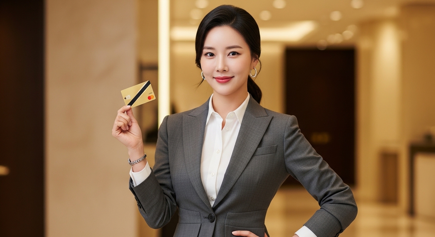 애플페이 체크카드